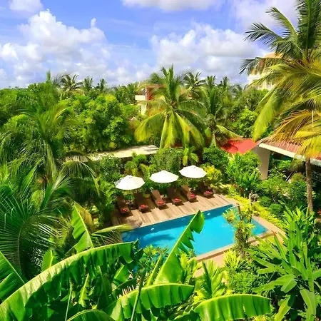 Ladear Angkor Boutique Hotel