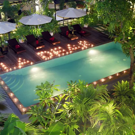 Ladear Angkor Boutique