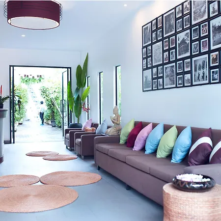 Ladear Angkor Boutique