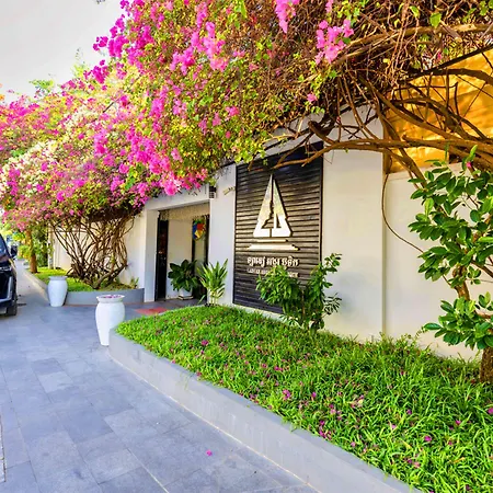 Ladear Angkor Boutique Hotel