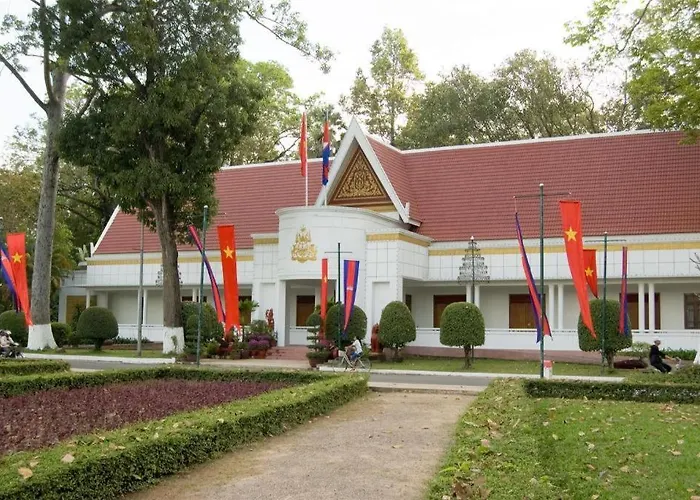 Ladear Angkor Boutique