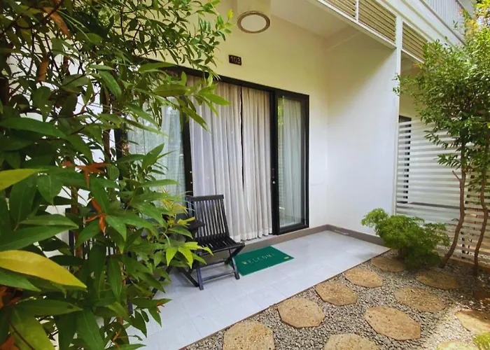 Ladear Angkor Boutique Siem Reap