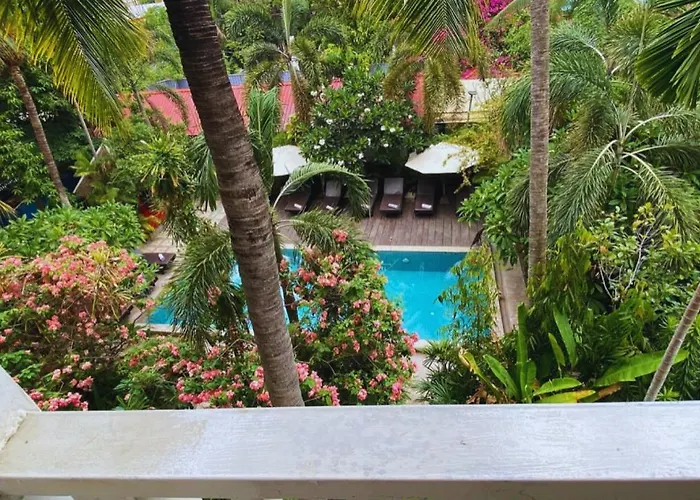 Ladear Angkor Boutique Hotel Siem Reap