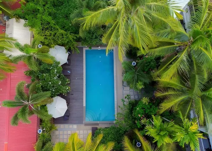 Ladear Angkor Boutique Hotel 4*