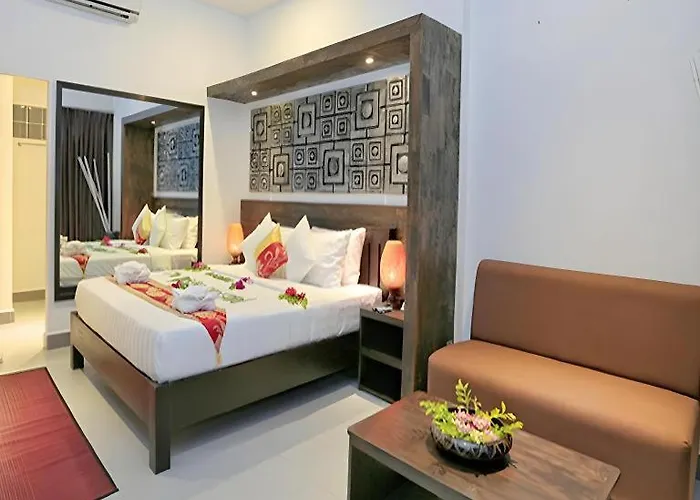 Ladear Angkor Boutique