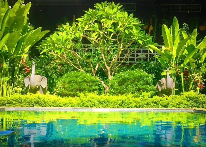 Ladear Angkor Boutique