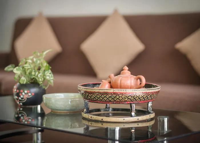 Hotel Ladear Angkor Boutique Siem Reap