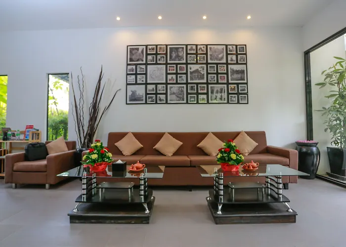Ladear Angkor Boutique