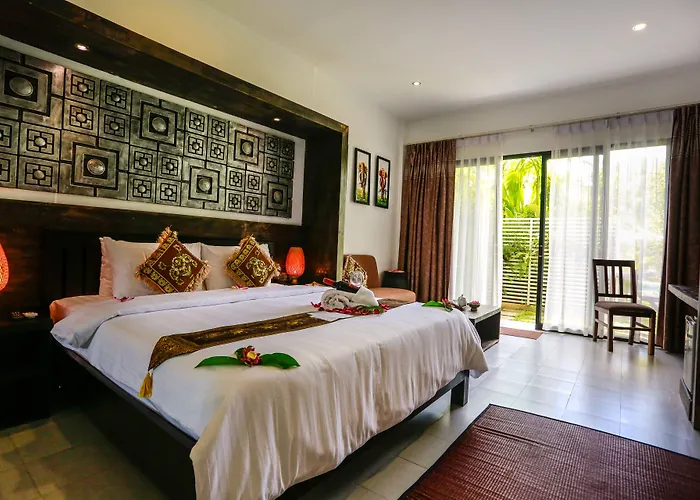 Ladear Angkor Boutique Hotel