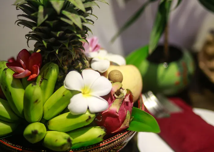 Ladear Angkor Boutique Hotel 4*