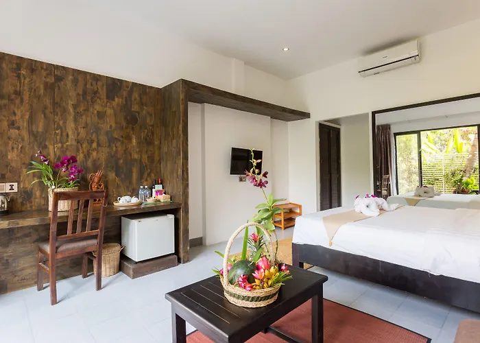 Hotel Ladear Angkor Boutique 4*