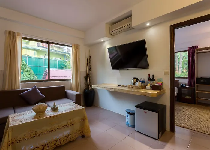 Ladear Angkor Boutique 4*