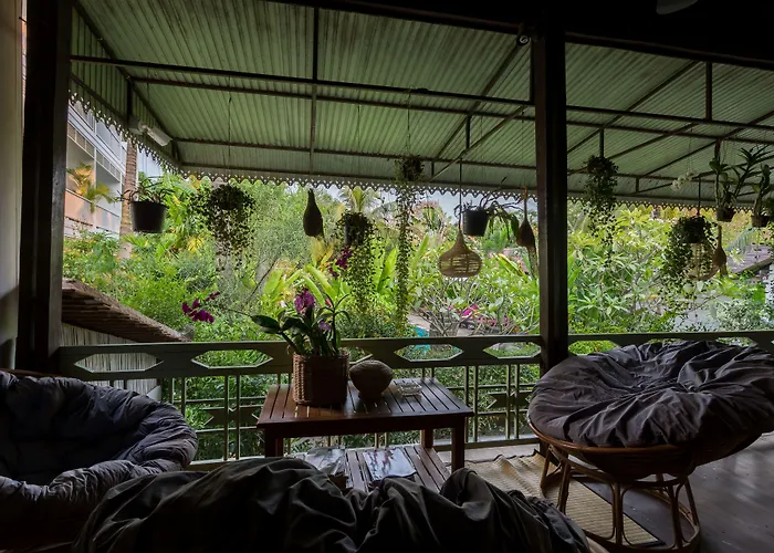 Ladear Angkor Boutique Hotel