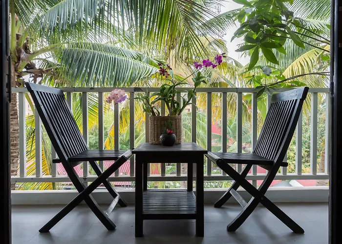 Ladear Angkor Boutique