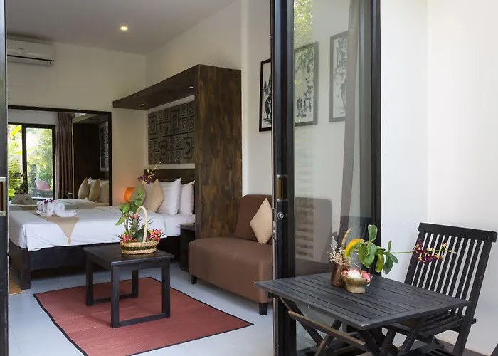 Ladear Angkor Boutique Hotel Siem Reap