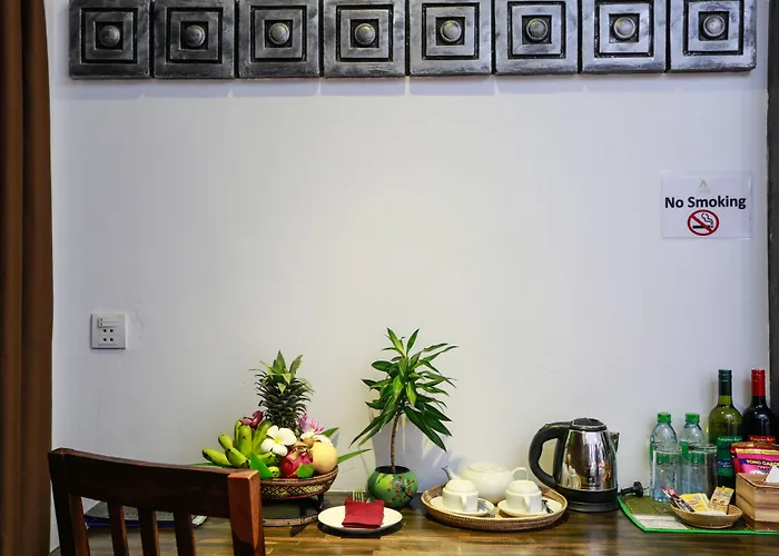 Ladear Angkor Boutique 4* Siem Reap
