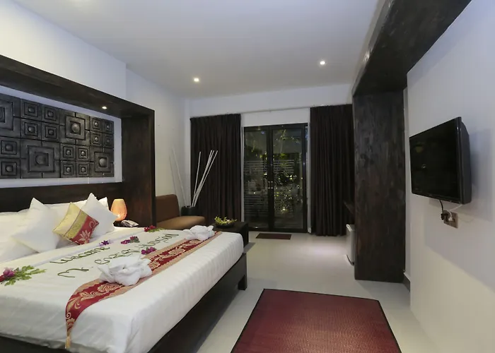 Ladear Angkor Boutique