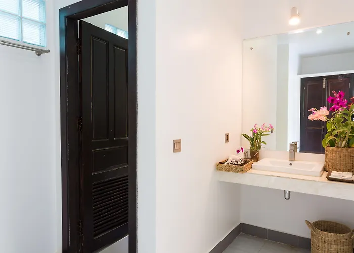 Ladear Angkor Boutique Hotel Siem Reap