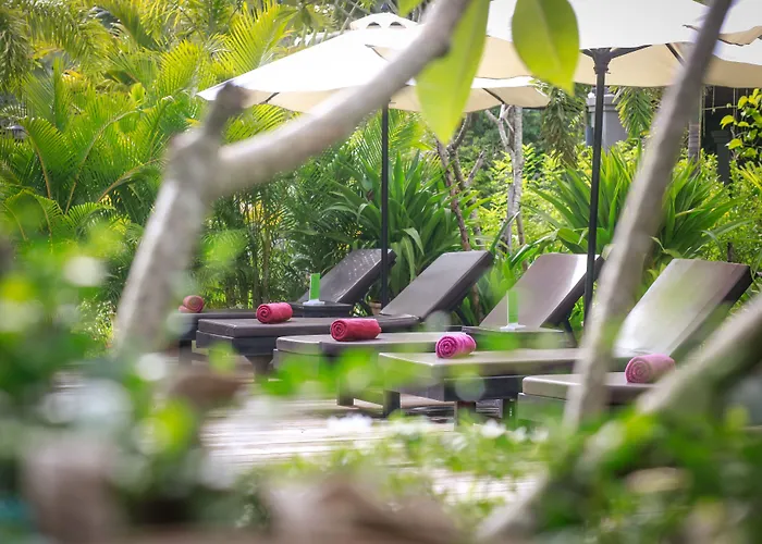 Ladear Angkor Boutique Hotel Siem Reap