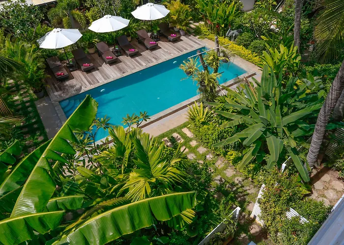 Ladear Angkor Boutique Siem Reap
