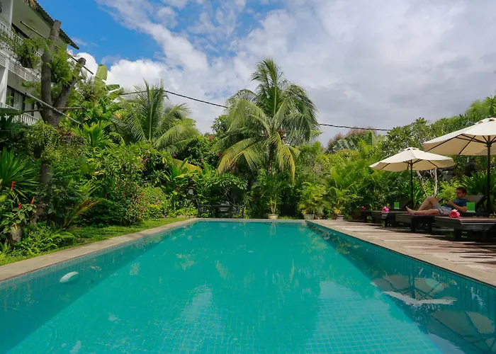 Ladear Angkor Boutique Siem Reap