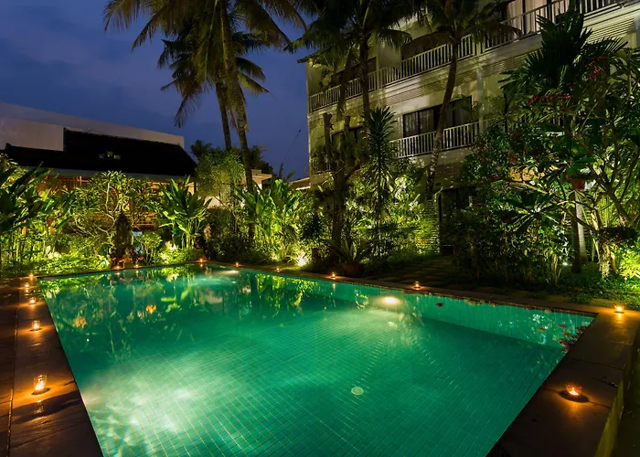 Ladear Angkor Boutique Hotel