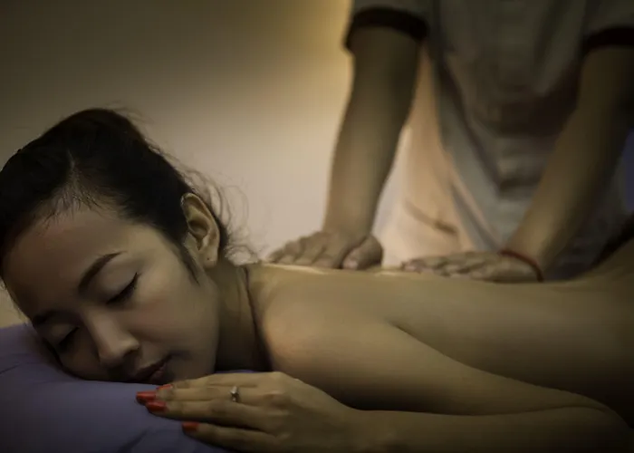 Ladear Angkor Boutique 4* Siem Reap