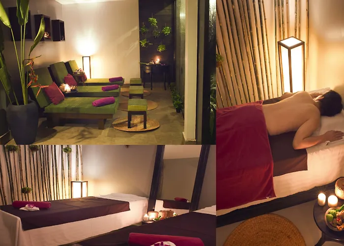 Hotel Ladear Angkor Boutique 4*