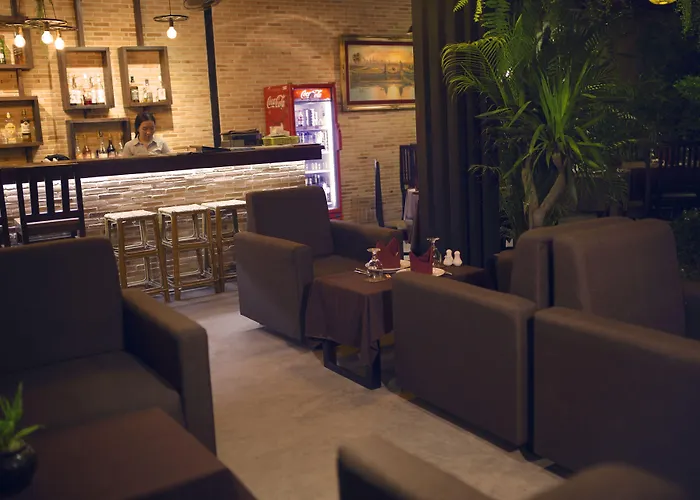 Ladear Angkor Boutique Hotel