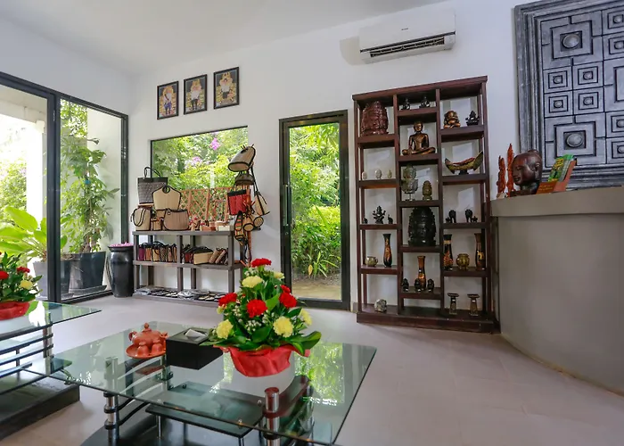 Hotel Ladear Angkor Boutique Siem Reap