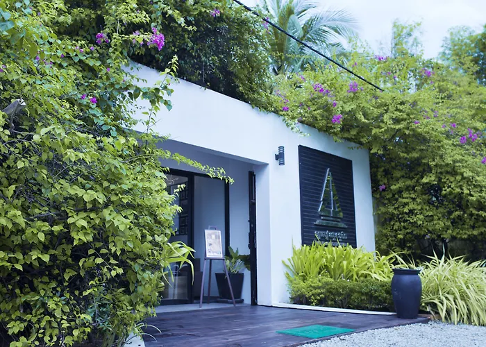 Ladear Angkor Boutique