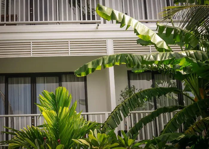 Ladear Angkor Boutique 4*