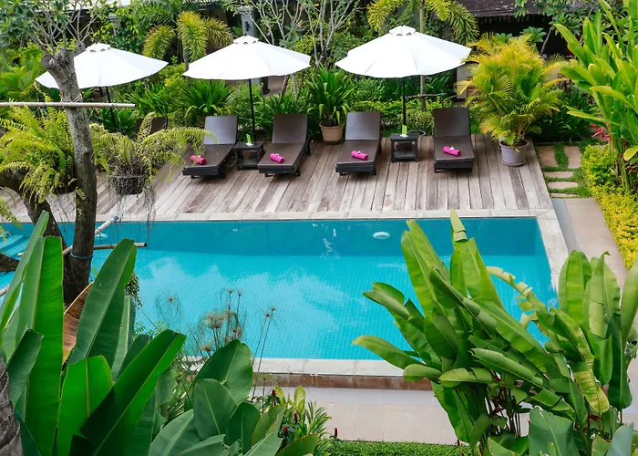 Ladear Angkor Boutique 4*