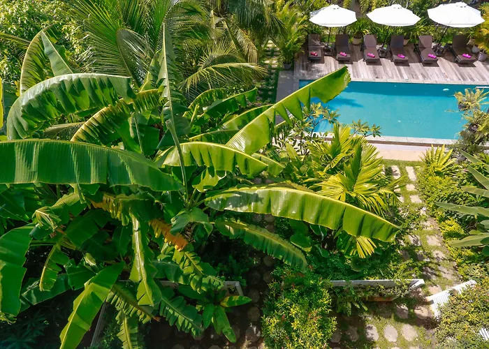 Hotel Ladear Angkor Boutique 4*