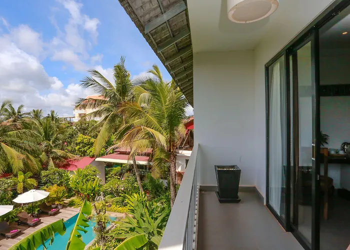 Ladear Angkor Boutique Hotel