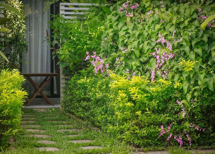 Ladear Angkor Boutique Hotel 4*