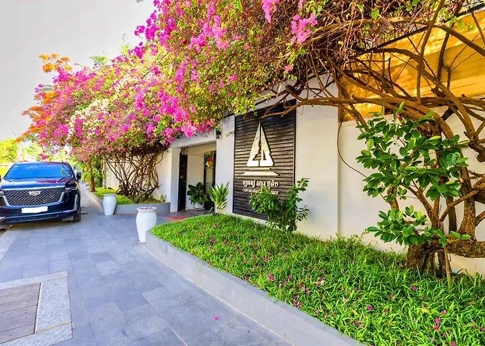 Ladear Angkor Boutique