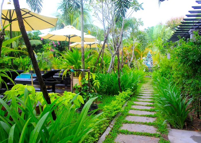 Ladear Angkor Boutique Hotel Ciudad de Siem Riep