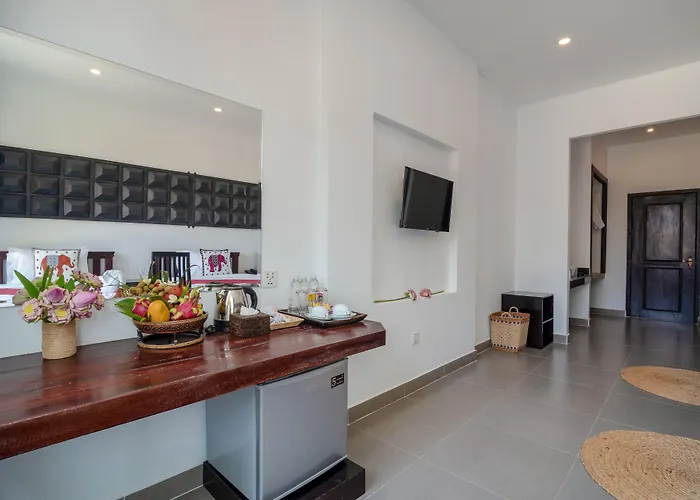Ladear Angkor Boutique Hotel